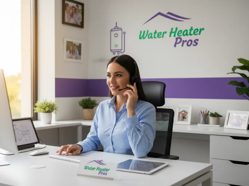 Water Heater Repair  in Brea  FAQ